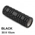 30*10cm Yoga Column Fitness Foam Yoga Pilates Roller blocks Train Gym Massage Grid Trigger Point Therapy Physio Exercise 